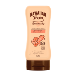 Pack de 2 - Hawaiian Tropic - Luminosity SPF 50