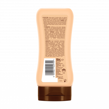 Pack de 2 - Hawaiian Tropic - Luminosity SPF 50