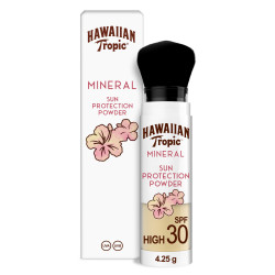 Pack de 2 - Hawaiian Tropic - Mineral Brush