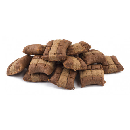 Vitakraft Treaties Bits - Friandise pour Chien au Pâté de foie