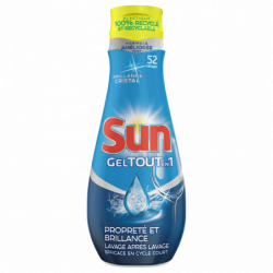 Pack de 2 - SUN - Tout en 1...