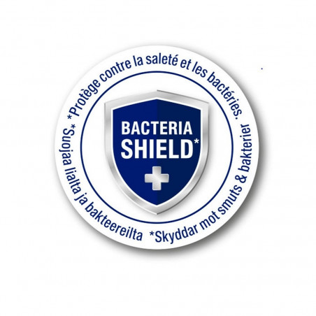 BANDE ELASTIC HANSAPLAST - bandes à découper 1m x 6cm