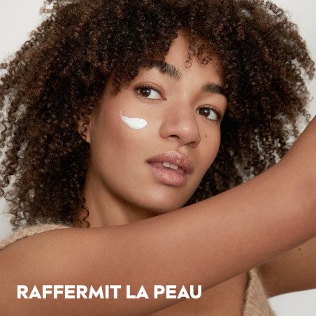 Pack de 2 - NIVEA - Sérum Nuit Régénérant Texture Légère Q10 NUIT 2X30ml