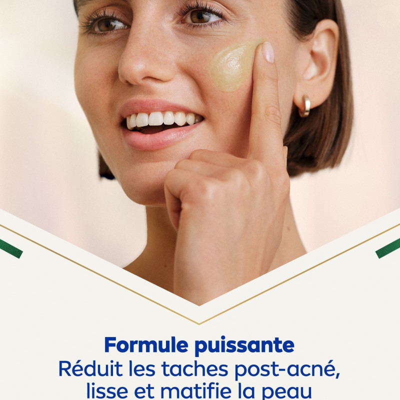 Pack de 2 - NIVEA - Sérum visage Marques Post-Acné anti-taches LUMINOUS 630 2X30ml