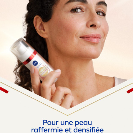 Pack de 2 - NIVEA - Sérum visage Anti-Âge & Anti-Taches LUMINOUS 630 2X30ml Pack de 2 - NIVEA - Sérum visage Anti-Âge & Anti-Taches LUMINOUS 630 2X30ml