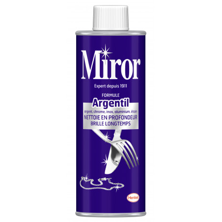 Miror Argentil 250Ml