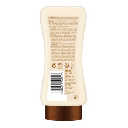 Lot de 2 - Hawaiian Tropic Lotion solaire Satin Protection SPF 15 2