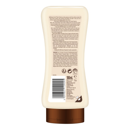 Lot de 2 - Hawaiian Tropic Lotion solaire  Protect & Hydrate SPF 15 Lot de 2 - Hawaiian Tropic Lotion solaire  Protect & Hydrate SPF 15