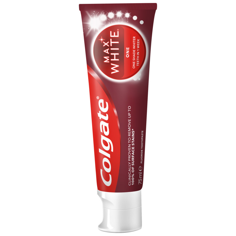 Colgate Blancheur 1 teinte 75ml