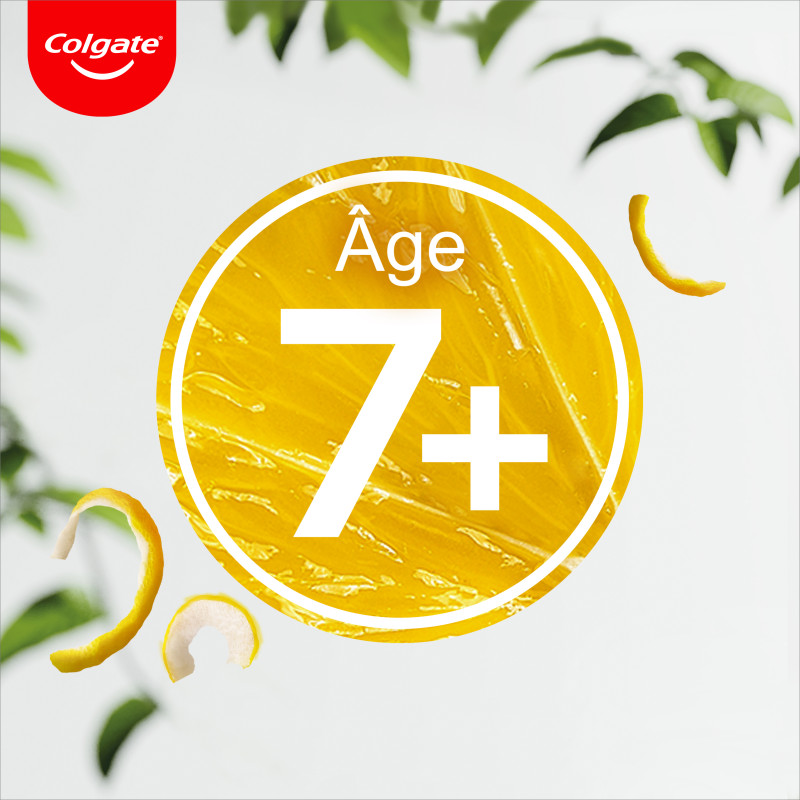 COL BIO CITRON AGRUMES 75ML