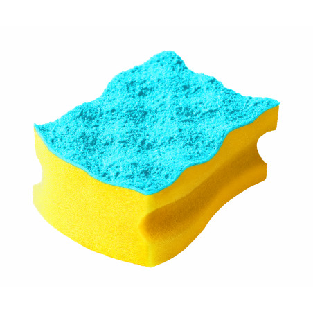 Vileda - 12Spray le balai vaporisateur idéal pour un nettoyage rapide des petites surfaces