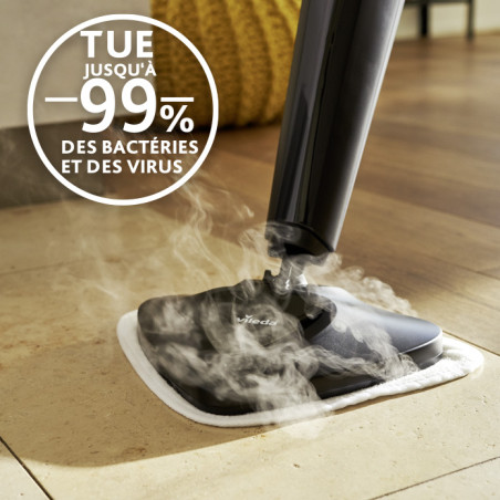 Steam Plus