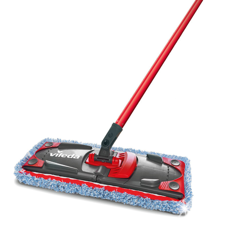 Pack de 4 Vileda - UltraMax recharge Micro&Coton