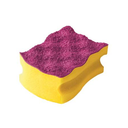 Vileda - 12Spray le balai vaporisateur idéal pour un nettoyage rapide des petites surfaces