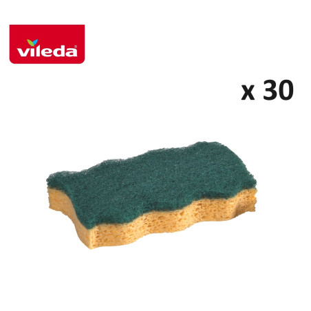 Vileda - 12Spray le balai vaporisateur idéal pour un nettoyage rapide des petites surfaces