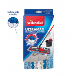Vileda - Pack de 3 -...