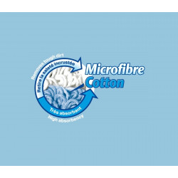 Vileda - Pack de 3 - Recharge Vileda spécial carrelage compatible avec Ultramax, Ultramat Turbo de Vileda et 1.2.Spray