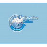 Vileda - Pack de 3 - Recharge Vileda spécial carrelage compatible avec Ultramax, Ultramat Turbo de Vileda et 1.2.Spray