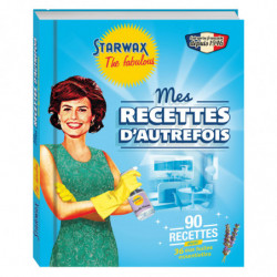 Pack de 1 - Starwax...