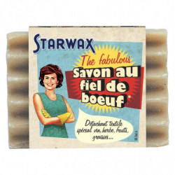 Pack de 4 - Starwax...