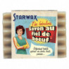 Pack de 4 - Starwax Fabulous Savon Au Fiel De Boeuf 100G