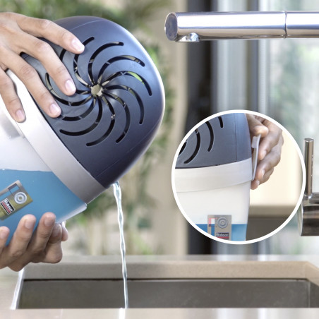 Rubson - Absorbeur Aero 360 Appareil 20M² Rubson - Absorbeur Aero 360 Appareil 20M²