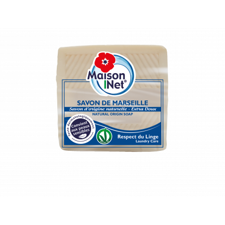 Maison Net - Cube de ménage 300gr