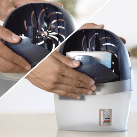 Rubson - Absorbeur Aero 360 Appareil 20M² Rubson - Absorbeur Aero 360 Appareil 20M²