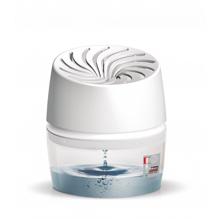 Rubson - Absorbeur Aero 360 Appareil Salle De Bain Rubson - Absorbeur Aero 360 Appareil Salle De Bain