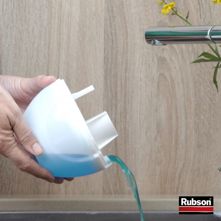 Rubson - Absorbeur Sensation Appareil Pure 3En1 Rubson - Absorbeur Sensation Appareil Pure 3En1