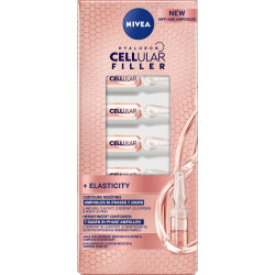 Nivea - Pack de 2 - Ampoules Biphase 7 Jours X1