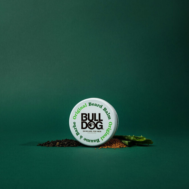 Bulldog - Baume À Barbe Original