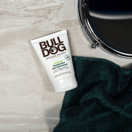Bulldog - Soin Hydratant Original