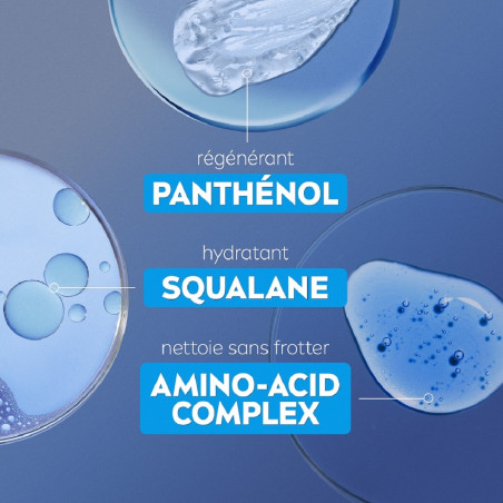 Pack de 2 - Nivea - Eau Micellaire SKIN REGEN infusée Sérum Panthenol 400ml Pack de 2 - Nivea - Eau Micellaire SKIN REGEN infusée Sérum Panthenol 400ml