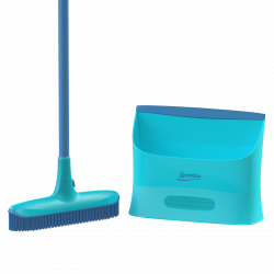 1 Balai Catch and Clean Compact