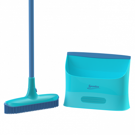 1 Balai Catch and Clean Compact