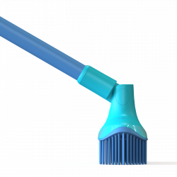 1 Balai Catch and Clean Compact 2