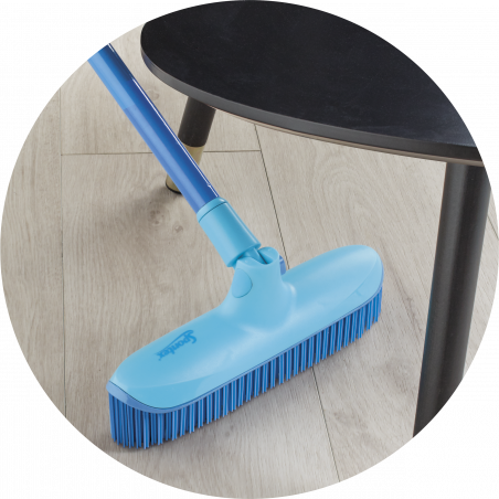1 Balai Catch and Clean Compact