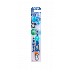 Jordan Brosse à Dents Step by Step 3-5 ans x1