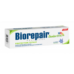 Biorepair Dentifrice Junior 7 ans et plus 75 ml