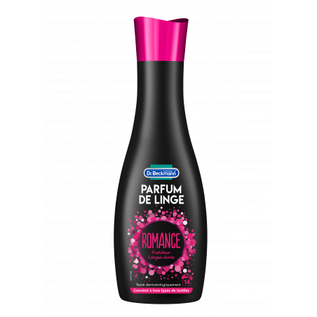 Dr.Beckmann Parfum de linge Romance 250 ml Dr.Beckmann Parfum de linge Romance 250 ml