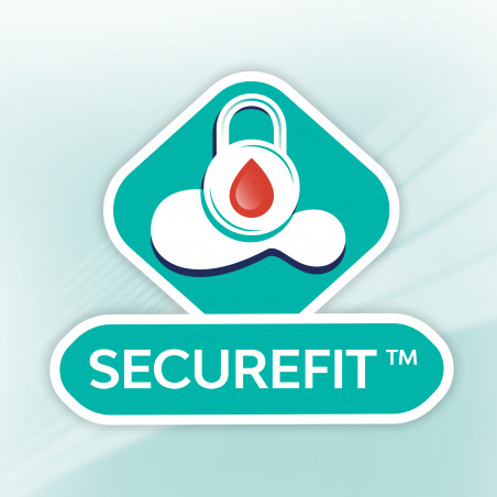 14 Serviettes Hygiéniques Nana PureSensitive Ultra Régulier