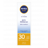 Nivea Sun - Pack de 2 - Crème UV Visage Anti-Brillance FPS 30  50Ml