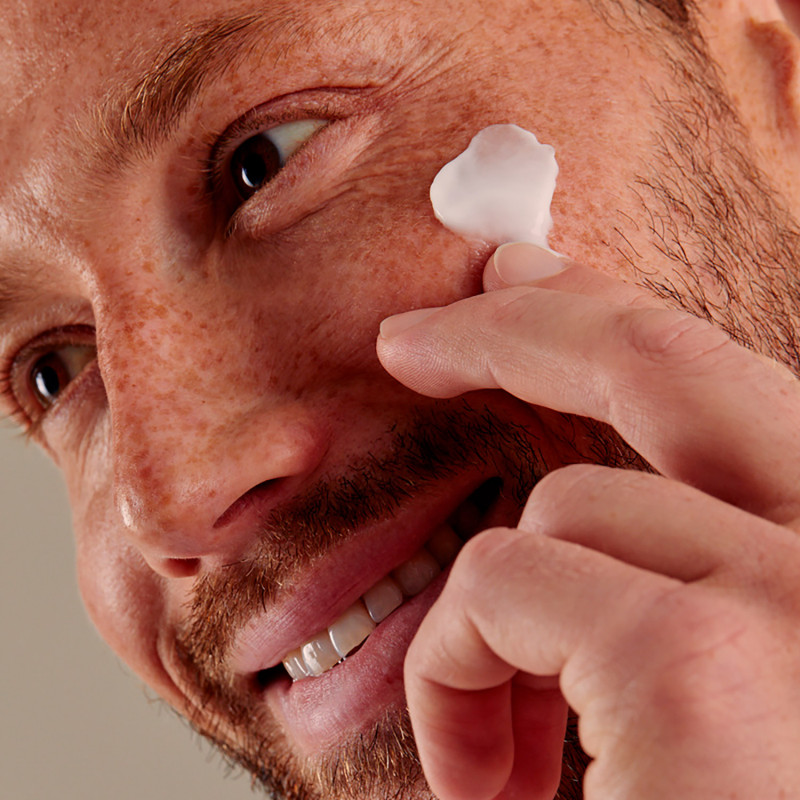 Crème hydratante énergisante homme NIVEA MEN peaux fatiguées Active Energy 50ml