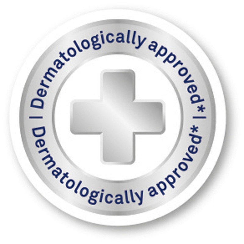 HANSAPLAST AMPOULE PETITE TAILLE - Boîte de 6 pansements