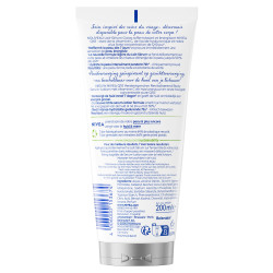 Pack de  2 - Nivea - Sérum Lait Revitalisant Fermeté Q10 + Vitamine C 200ml (**) 2