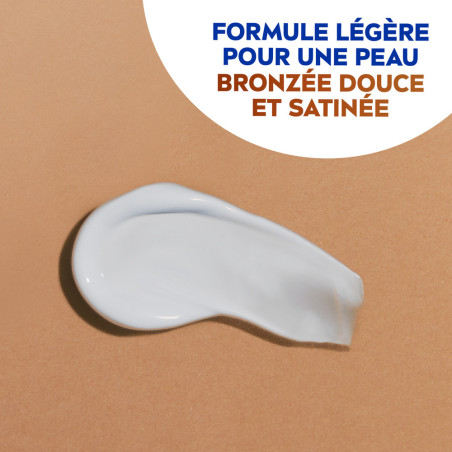 Pack de  2 - Nivea Sun - Lait Protect & Bronze FPS 30 200ml