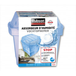 Rubson - Absorbeur Basic Appareil 20M²