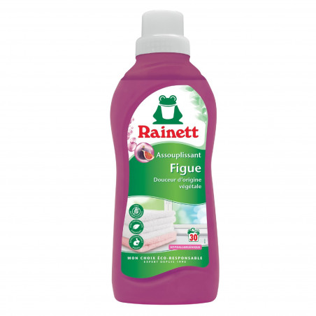 Rainett assouplissant figue 750ml