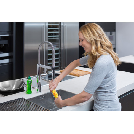 Vileda - Lavette Multi-Usages 3D X6